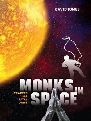 cover image of Monks in Space